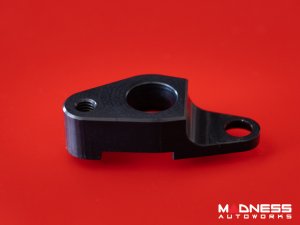 FIAT 500 Short Shifter Adapter - SILA Concepts FIAT 500 Short Shifter Adapter - SILA Concepts